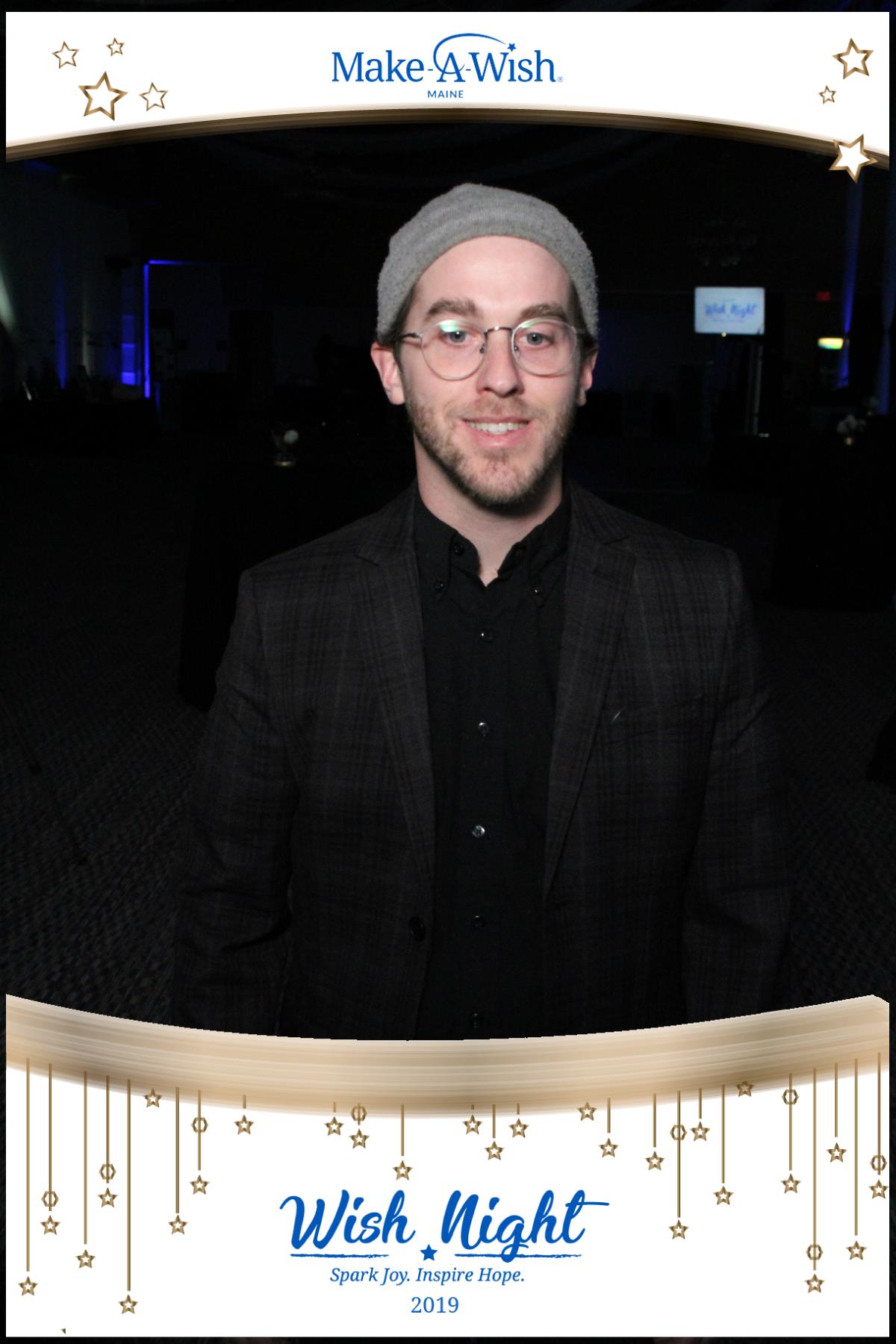 Wish Night | View more photos from the event at gallery.mainemagicmirror.com/u/MaineMagicMirror/Wish-Night